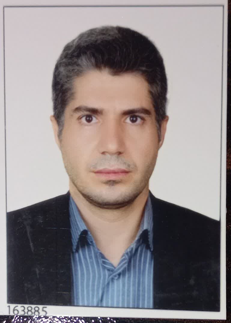 وکیل میرمهرداد حسینی