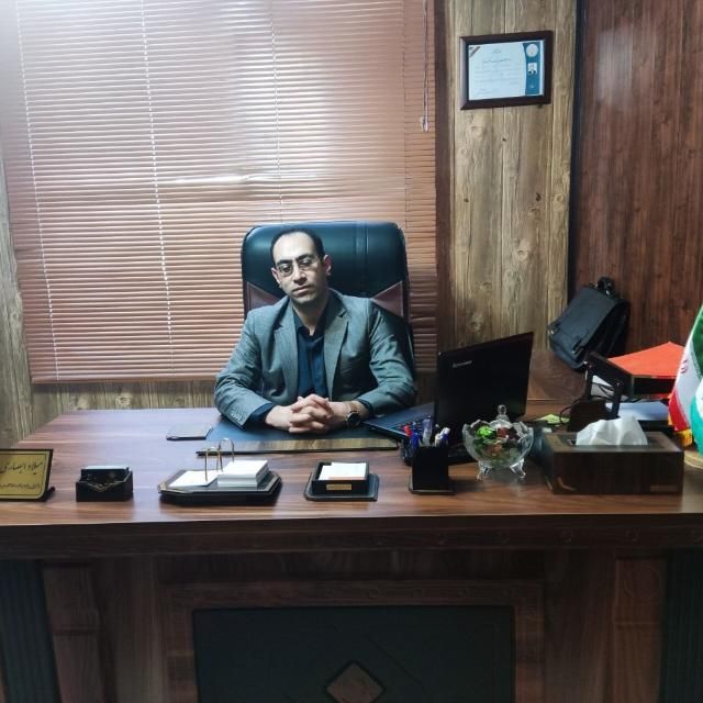 وکیل میلاد ابصاری