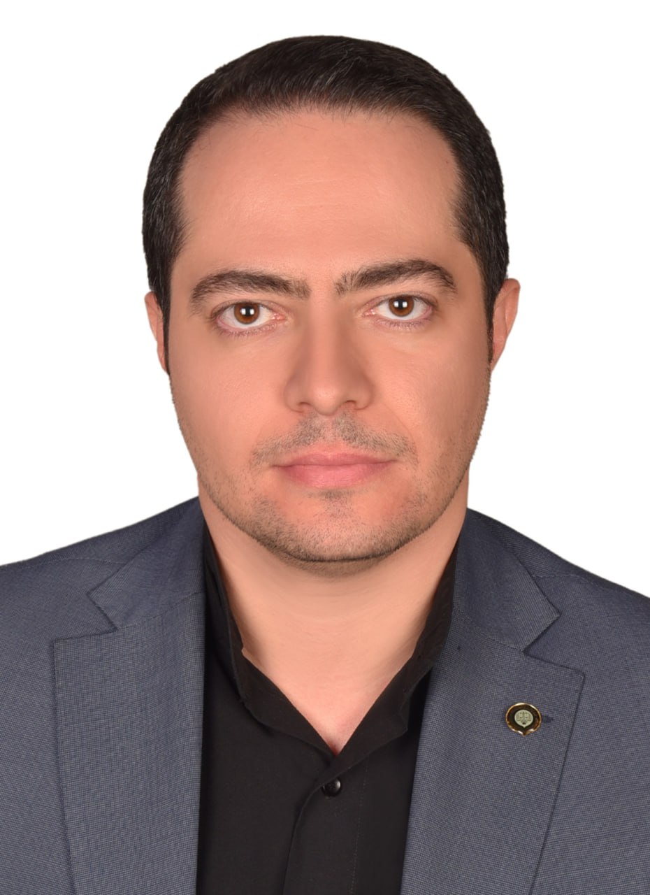 وکیل میلاد امیری