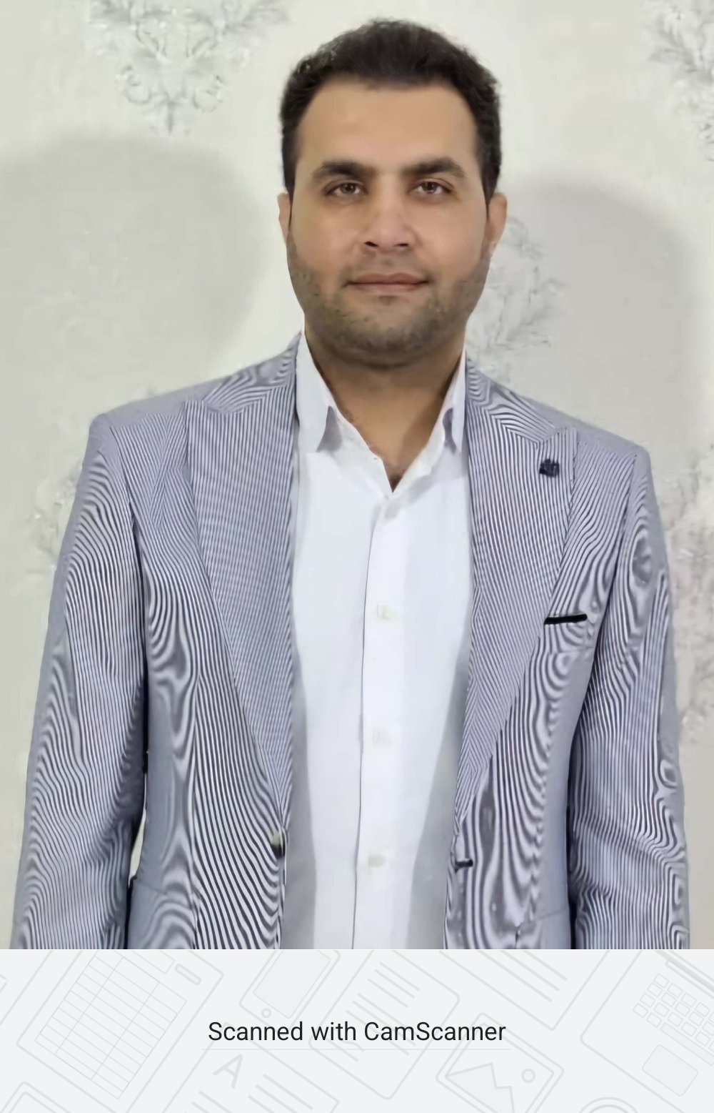 وکیل میلاد بیگی زاده
