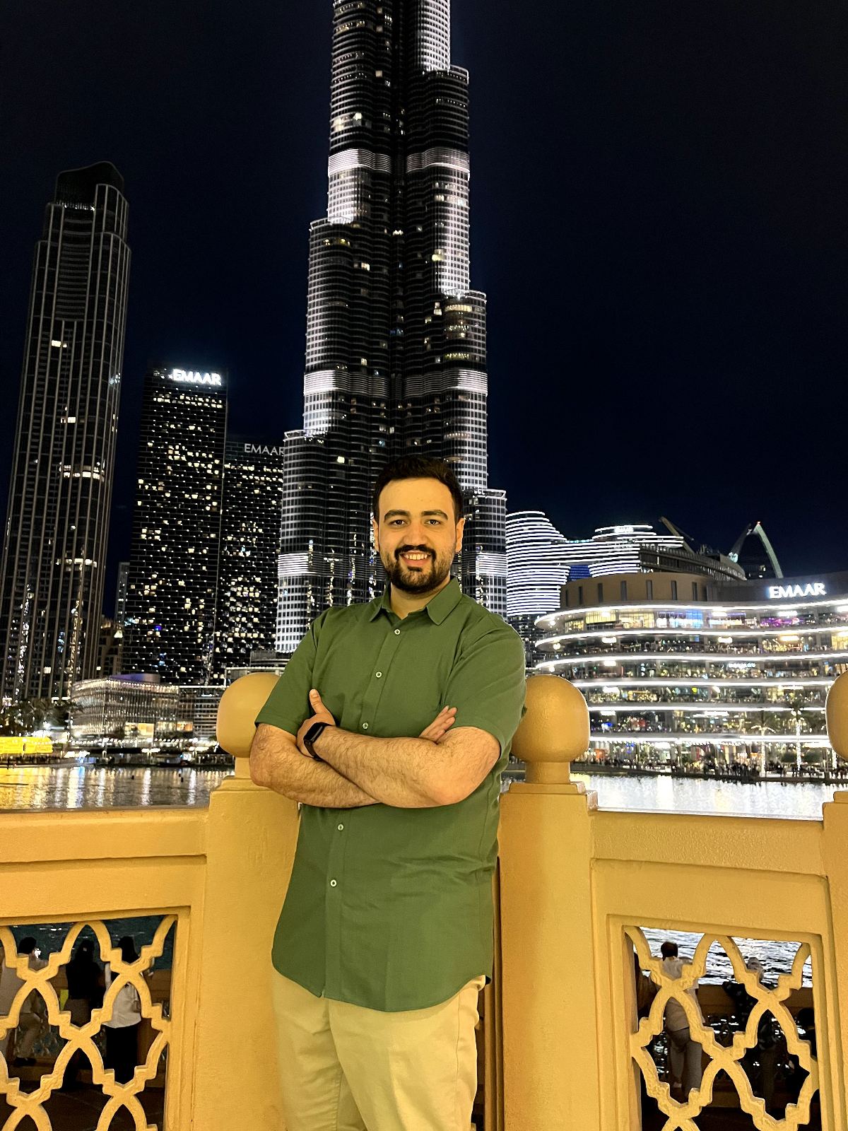 وکیل میلاد حاجی اسماعیلی