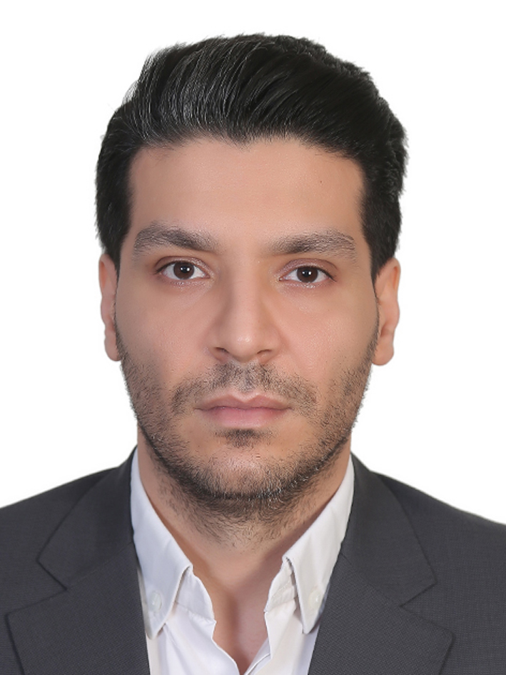 وکیل میلاد خراسانی