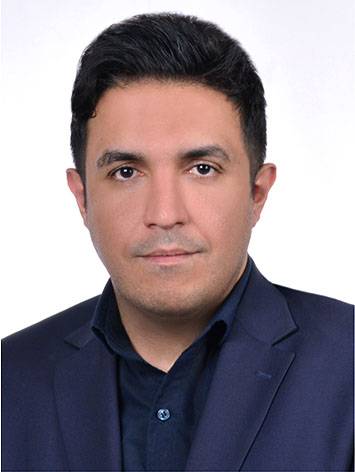 وکیل میلاد دانای طوس
