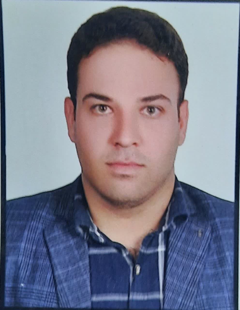 وکیل میلاد دباغی
