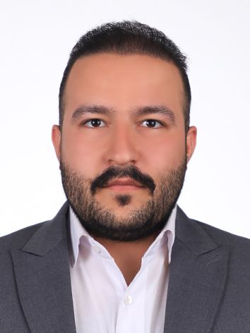 وکیل میلاد درمنکی فراهانی