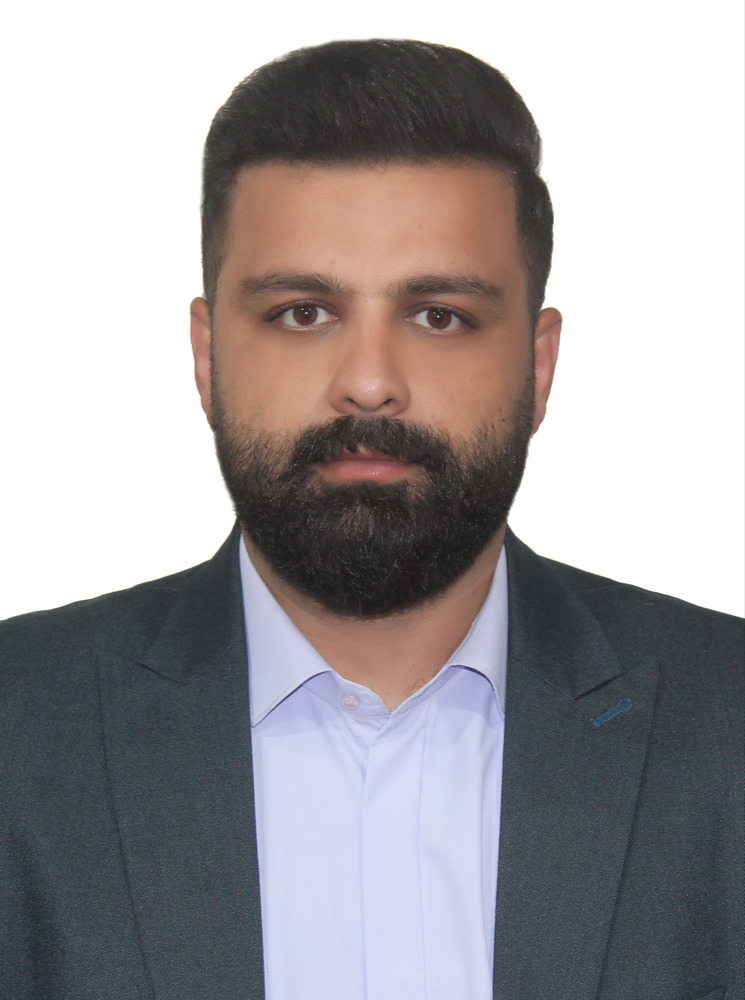وکیل میلاد رختیانی