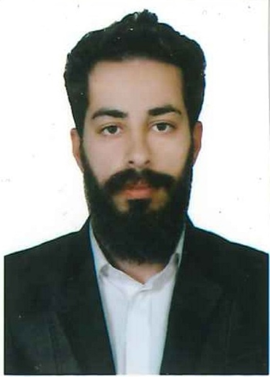 وکیل میلاد زارع دمیرچی
