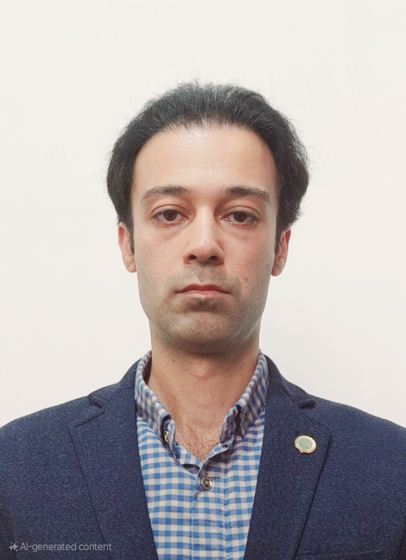 وکیل میلاد علی پور حصار