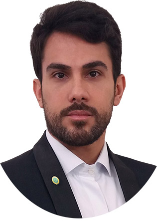 وکیل میلاد محمودانی