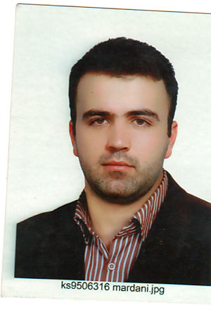 وکیل میلاد مردانی اقدم