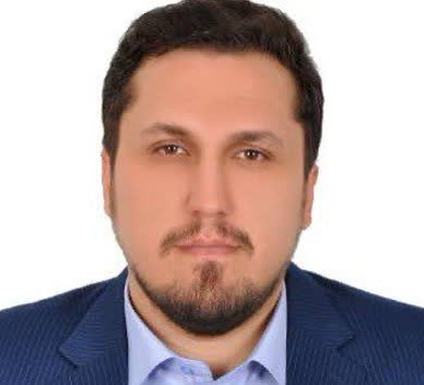وکیل میلاد معصومی قره باغ