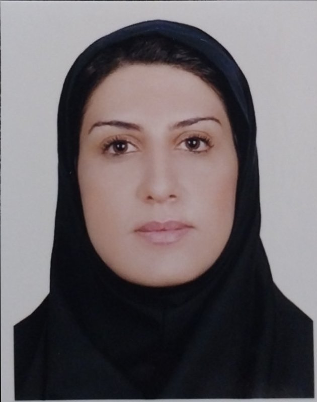 وکیل مینا تهامی کوهبنانی