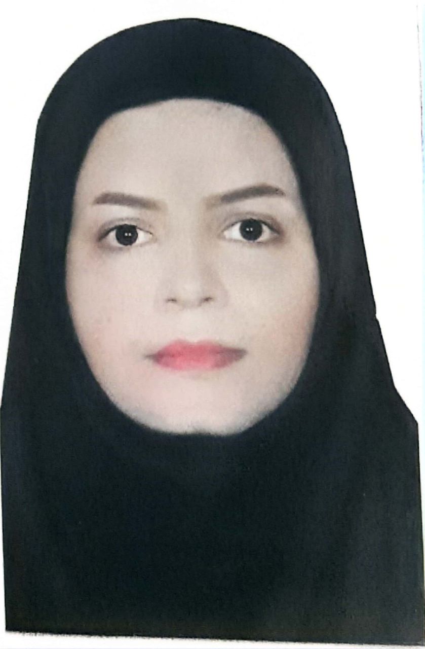 وکیل مینا حسام عارفی