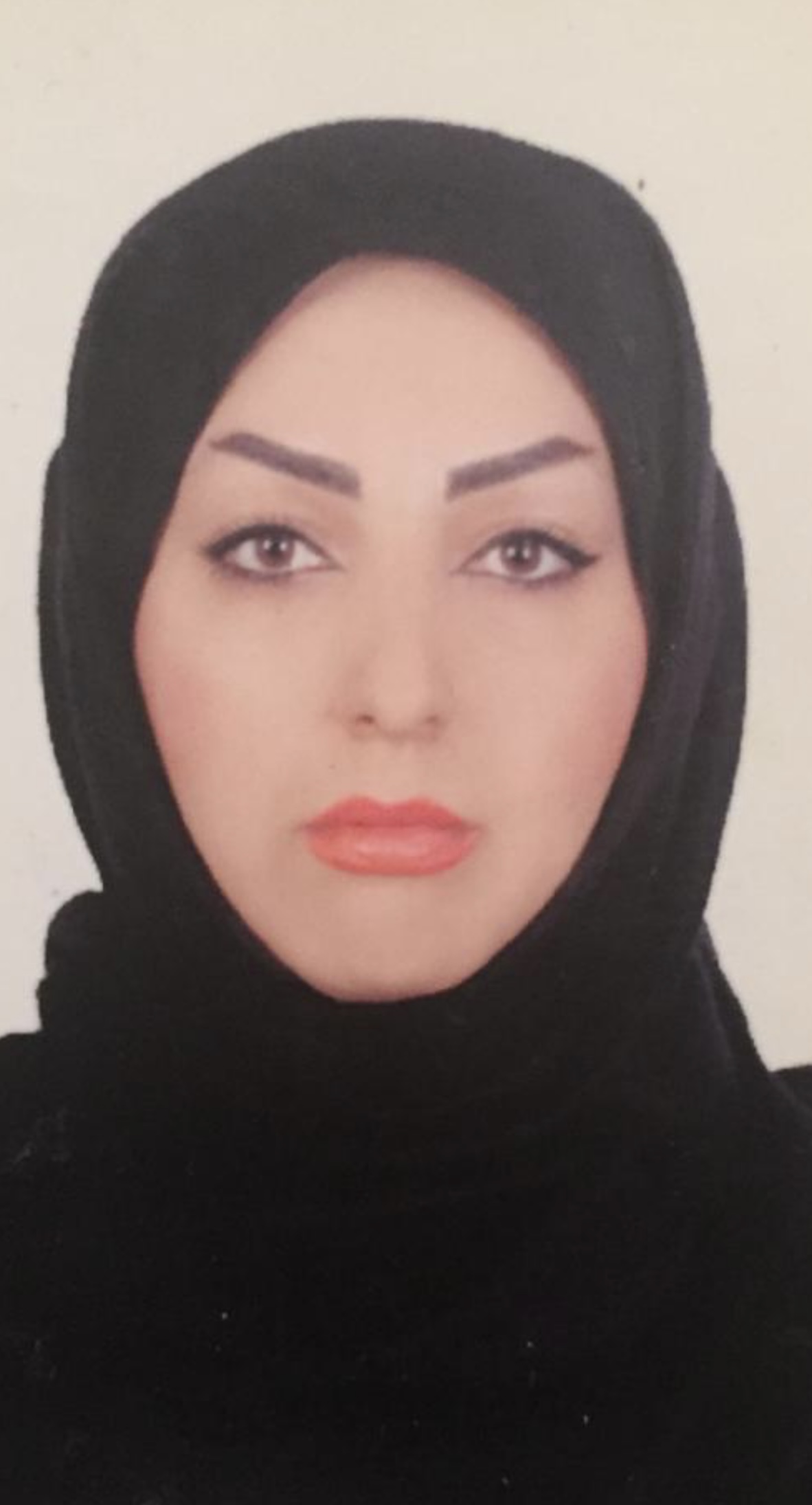 وکیل مینا حسین الحسینی