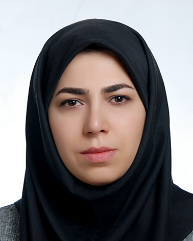 وکیل مینا رفیعی جو