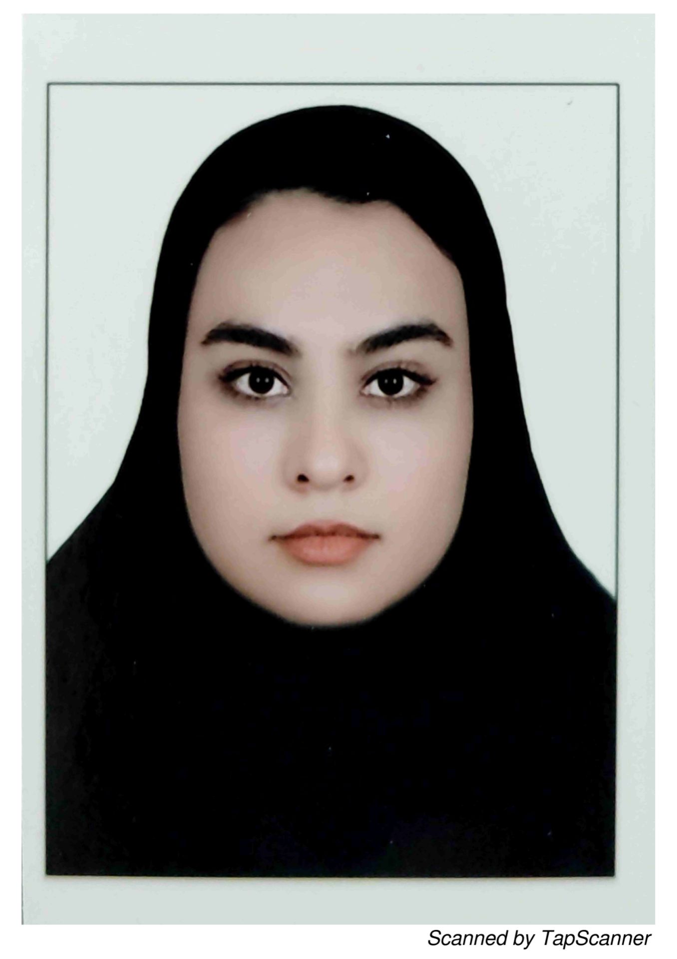 وکیل مینا سلیمانی تنگانی