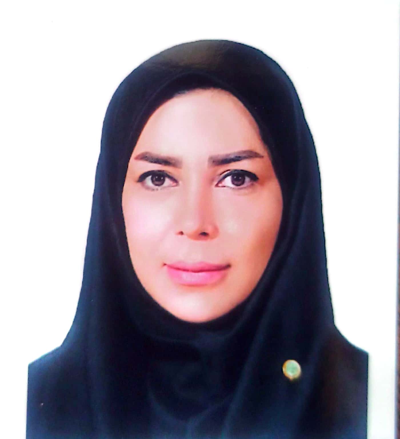 وکیل مینا قاسمی هفشجانی