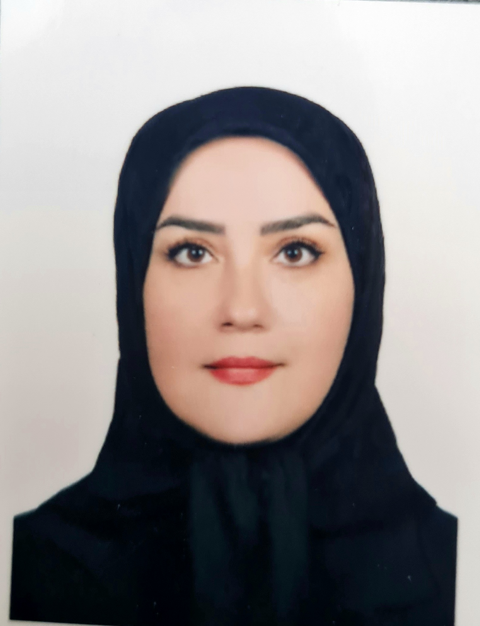 وکیل مینا پاشائی