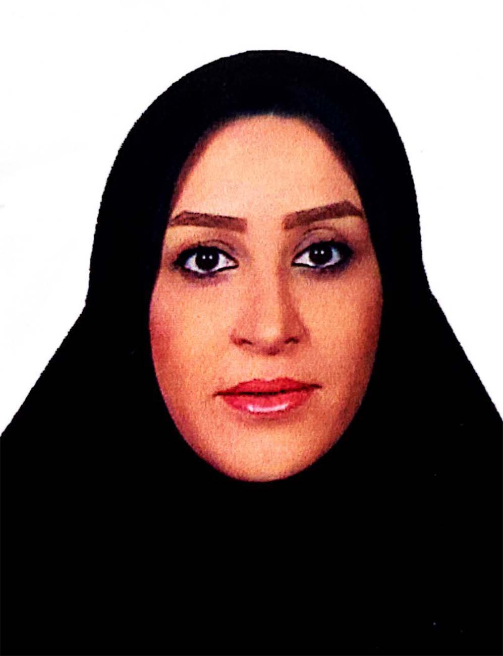 وکیل مینا پیر محمدی