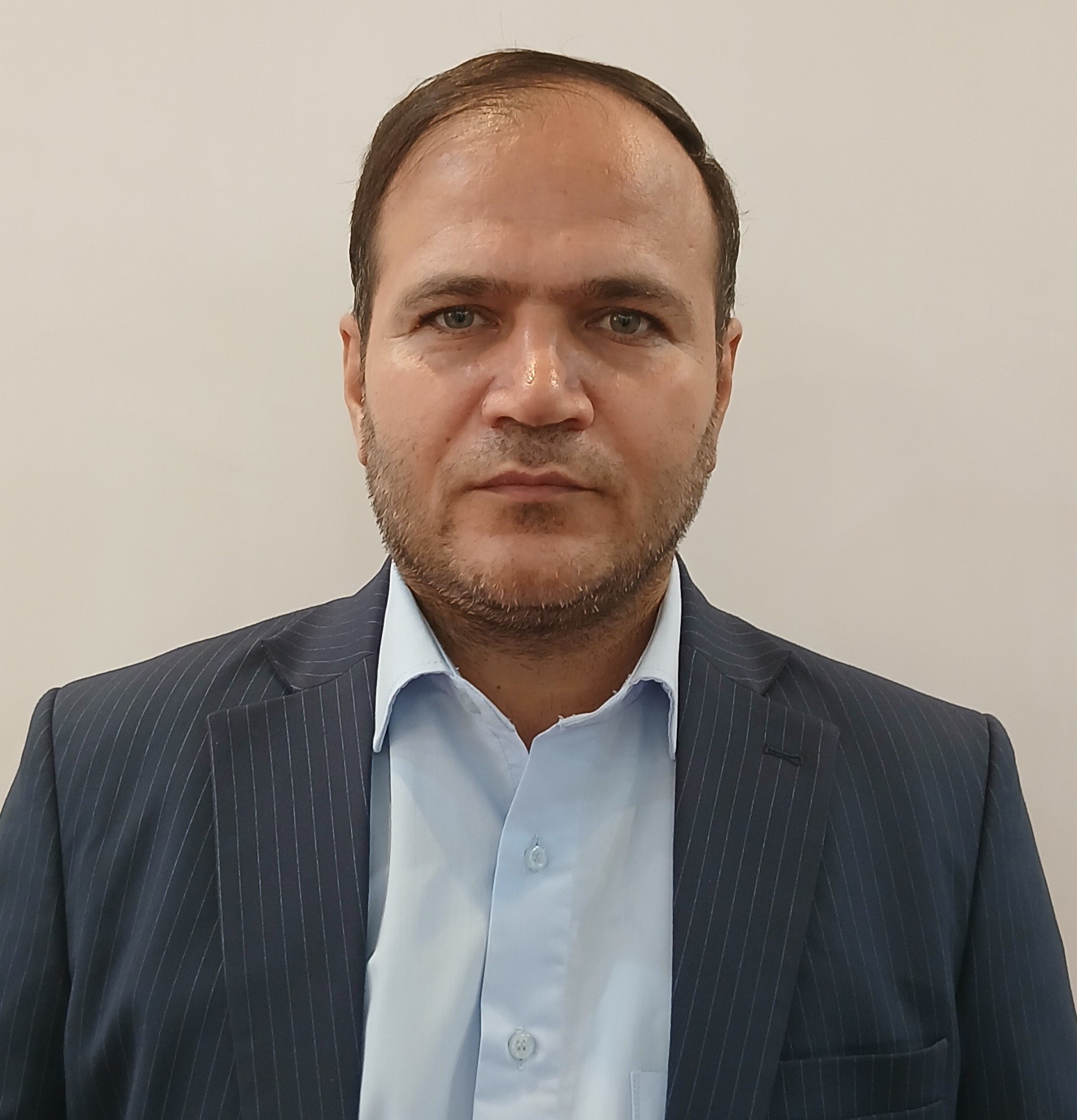 وکیل نادر اژدری