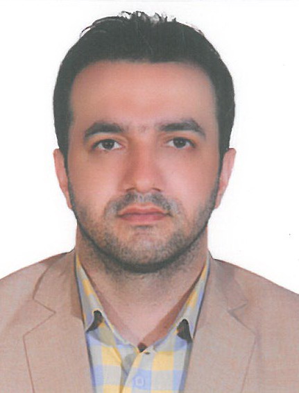 وکیل نادر عباسی کالی