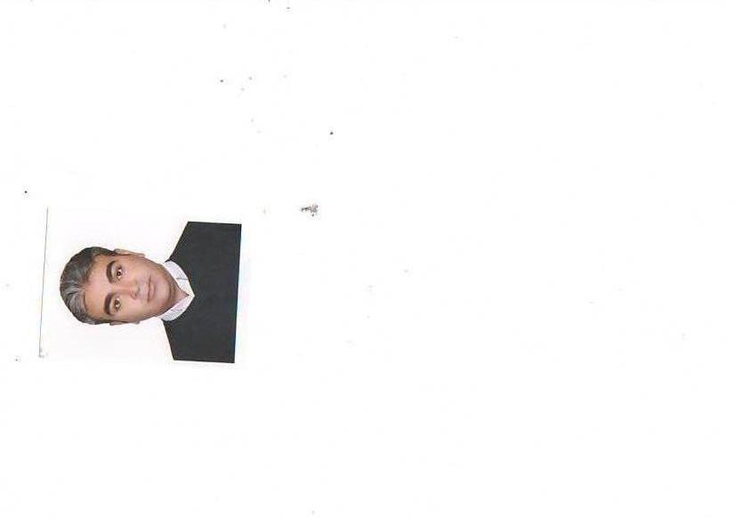 وکیل نادر غفاری