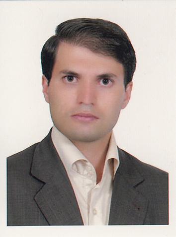 وکیل نادر قاسم بکلو