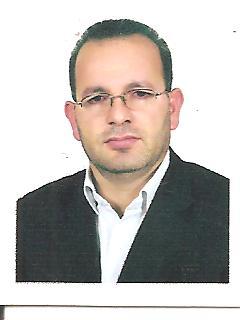 وکیل نادر محمدشریفی