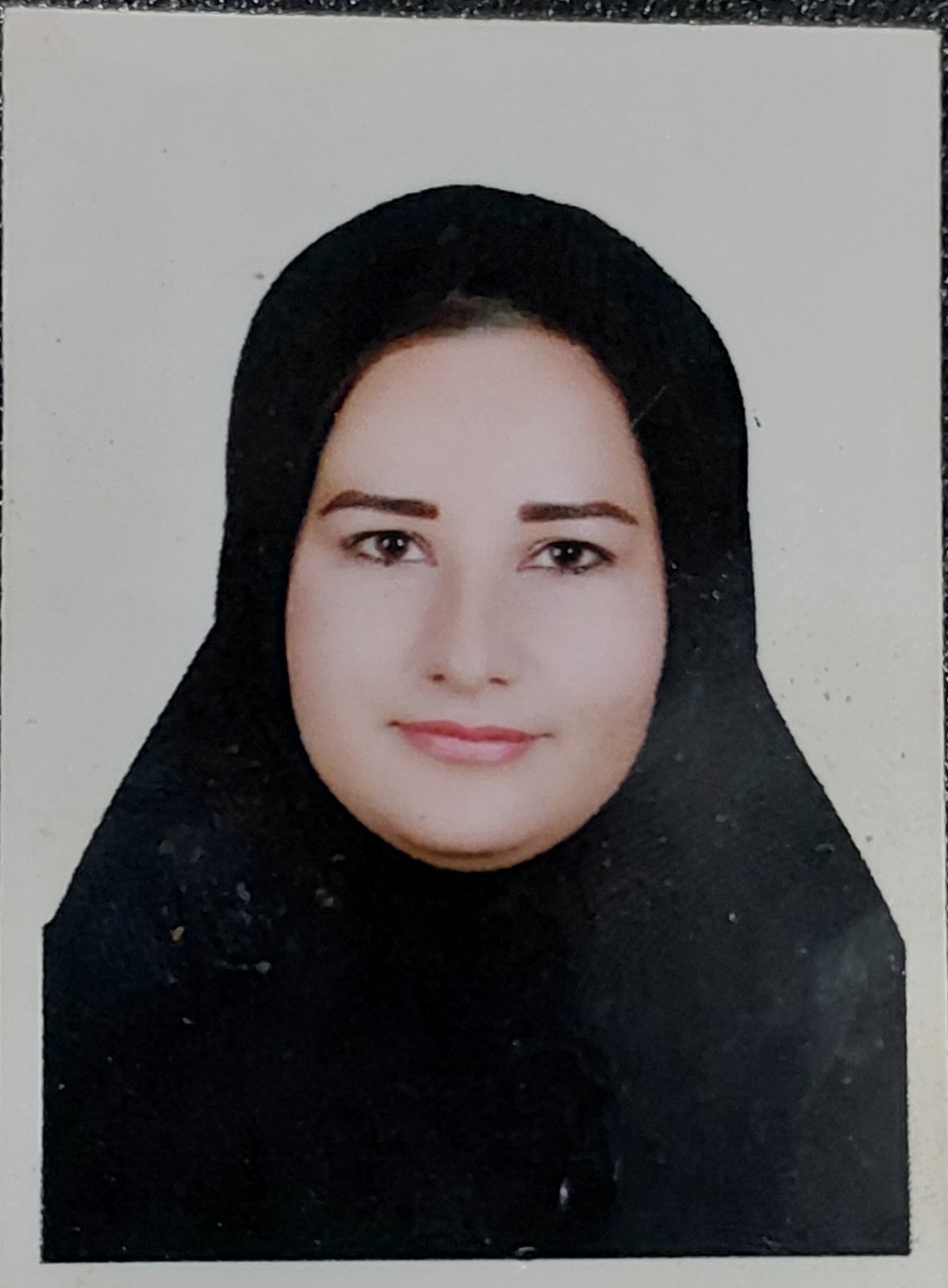 وکیل نادره زارعی دستیار