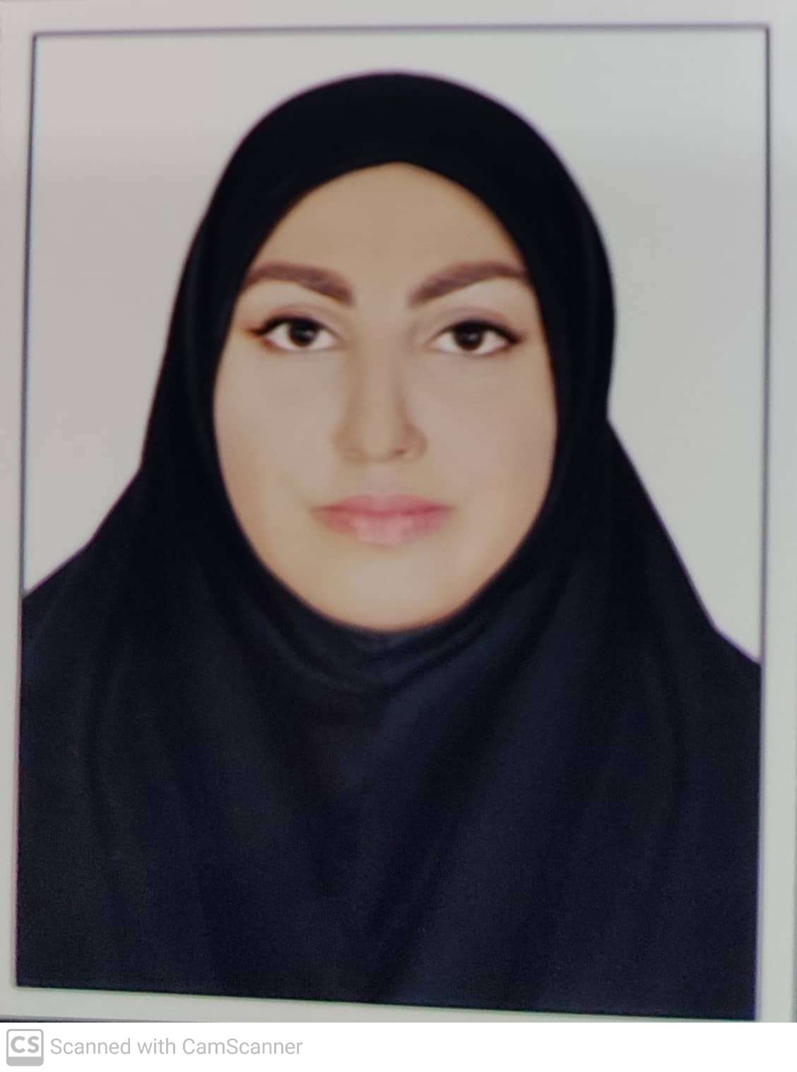 وکیل نادیا جهان پور