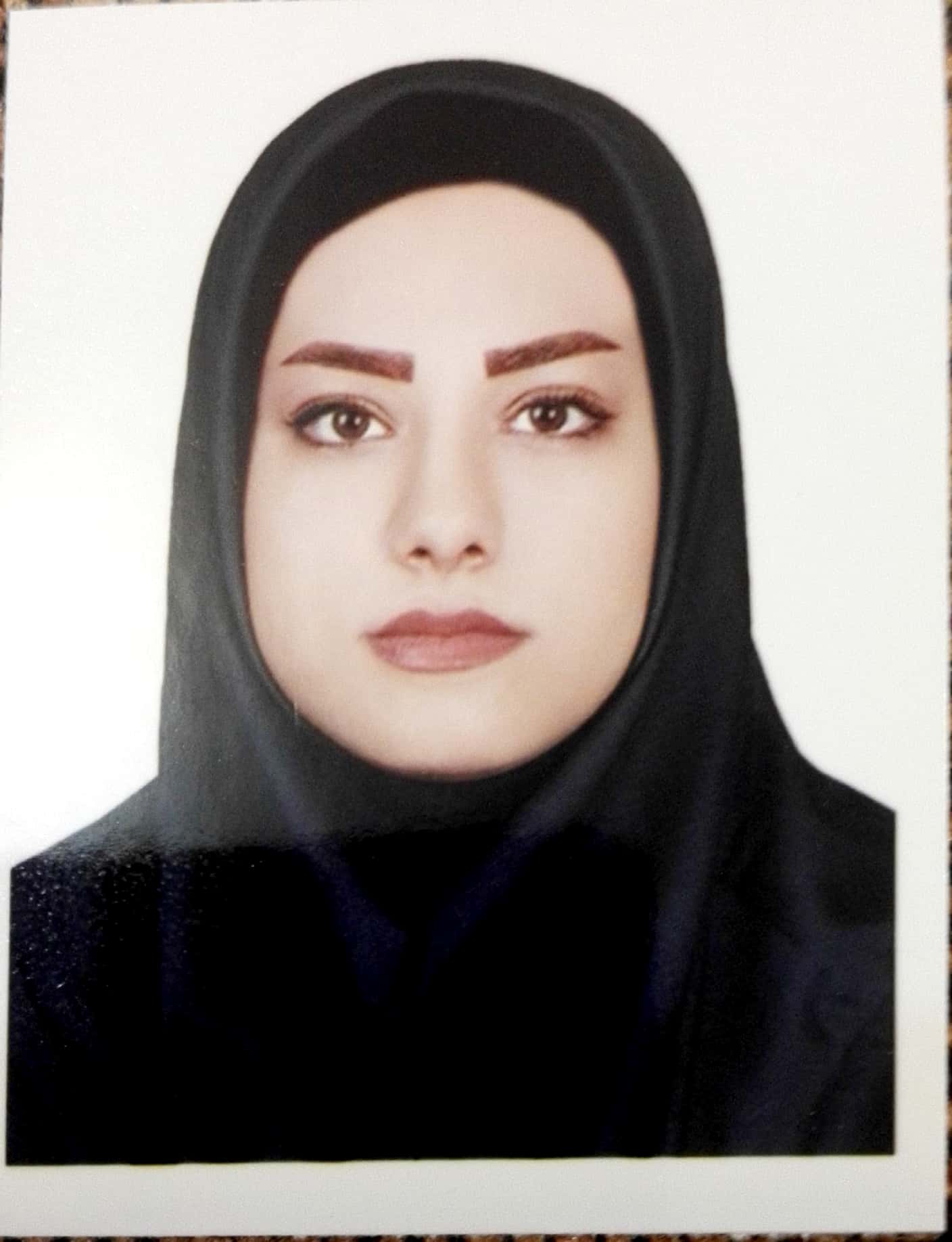 وکیل نادیا رحیمیان