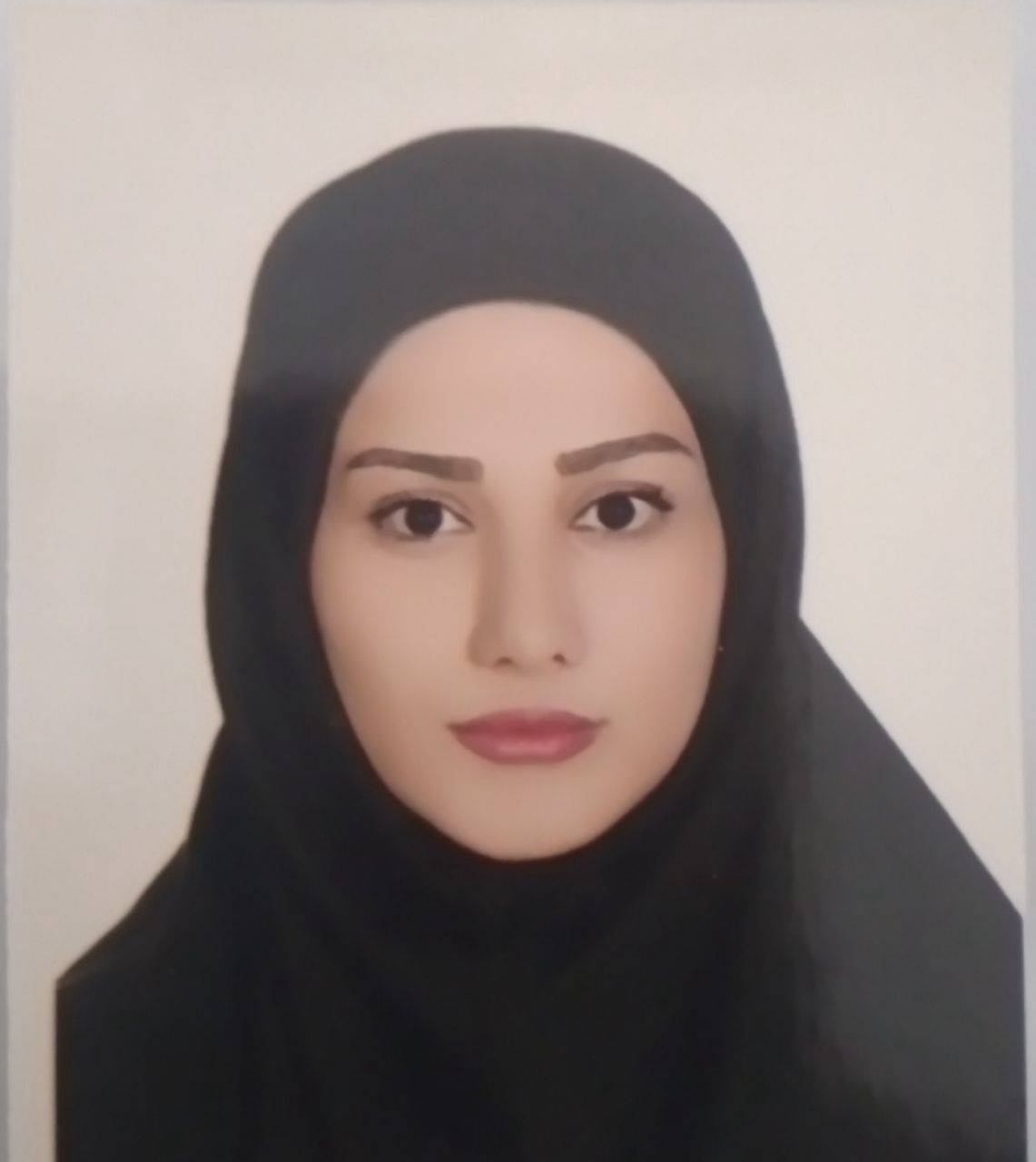 وکیل نادیه کیائی
