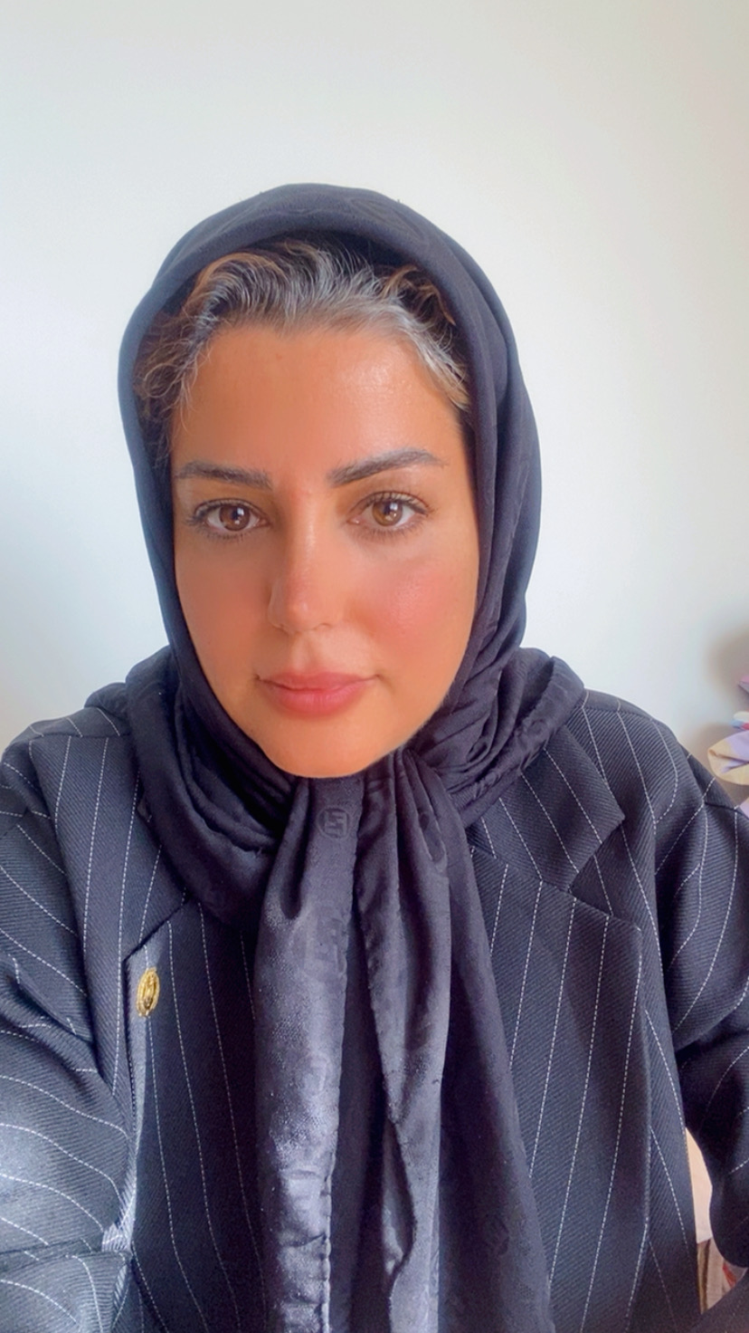 وکیل نازنین نقوی