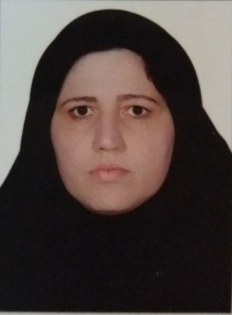 وکیل نازیلا اشرف حقیقی جهرمی