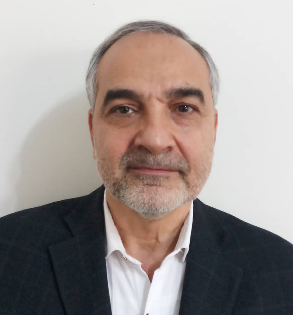 وکیل ناصر احمدی