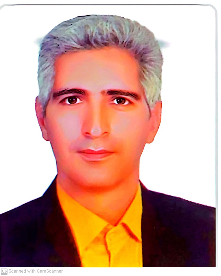 وکیل ناصر امیدی