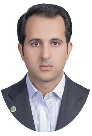 وکیل ناصر ایزدی فر