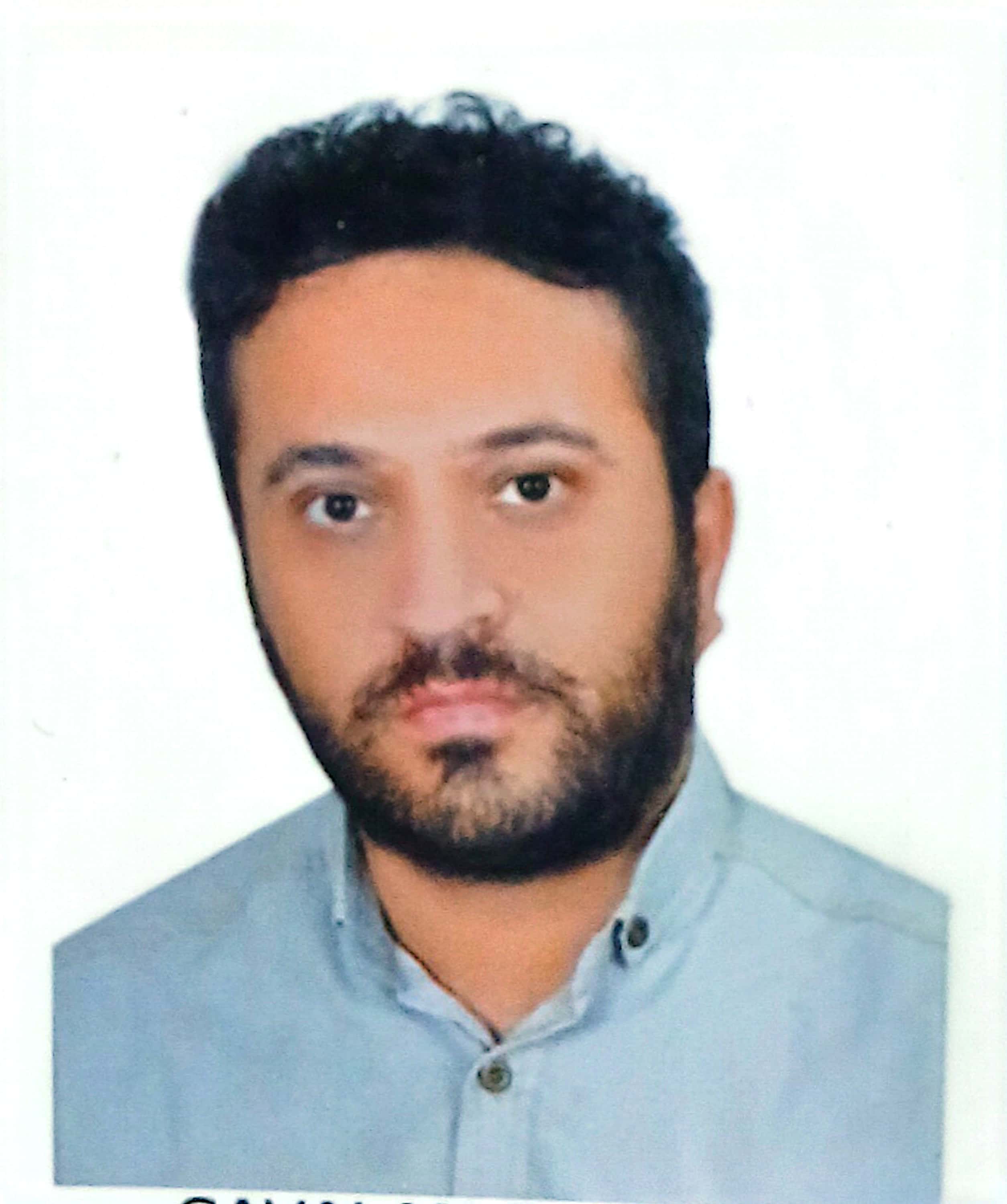 وکیل ناصر بهاری