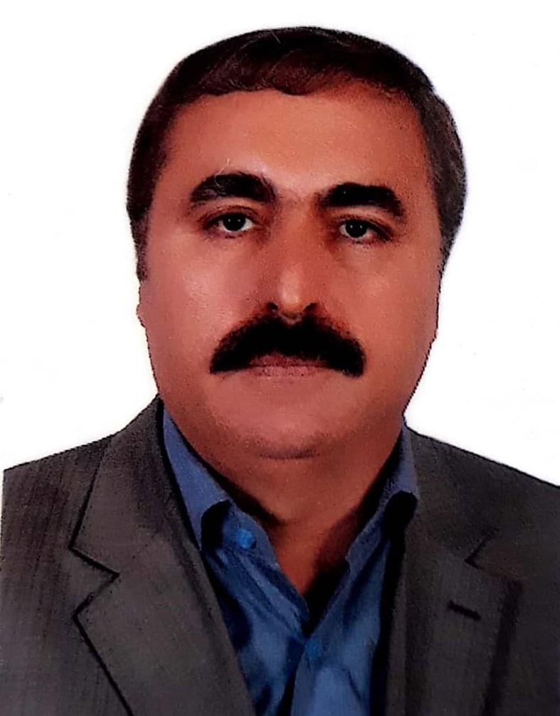 وکیل ناصر حیدری