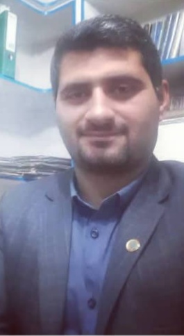 وکیل ناصر خلیقی ایمن آبادی