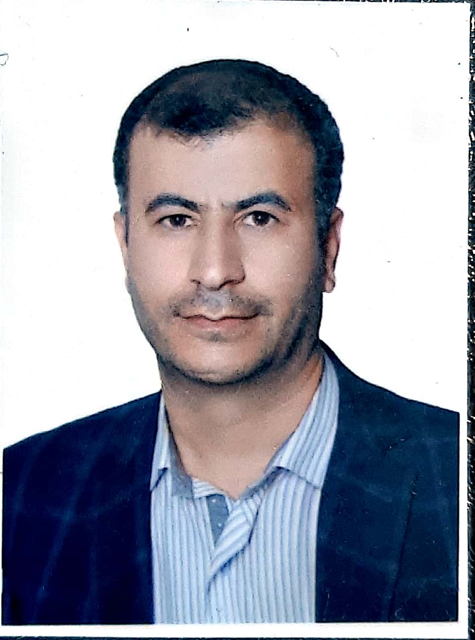 وکیل ناصر غلامی