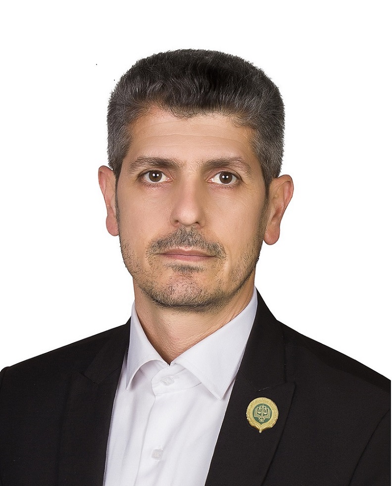 وکیل ناصر فوری بیرق