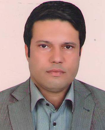 وکیل ناصر محمدپرست