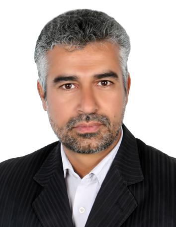 وکیل ناصر مداح