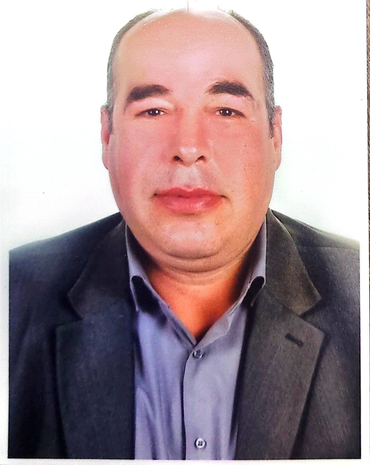 وکیل ناصر وقار لاهیجانی