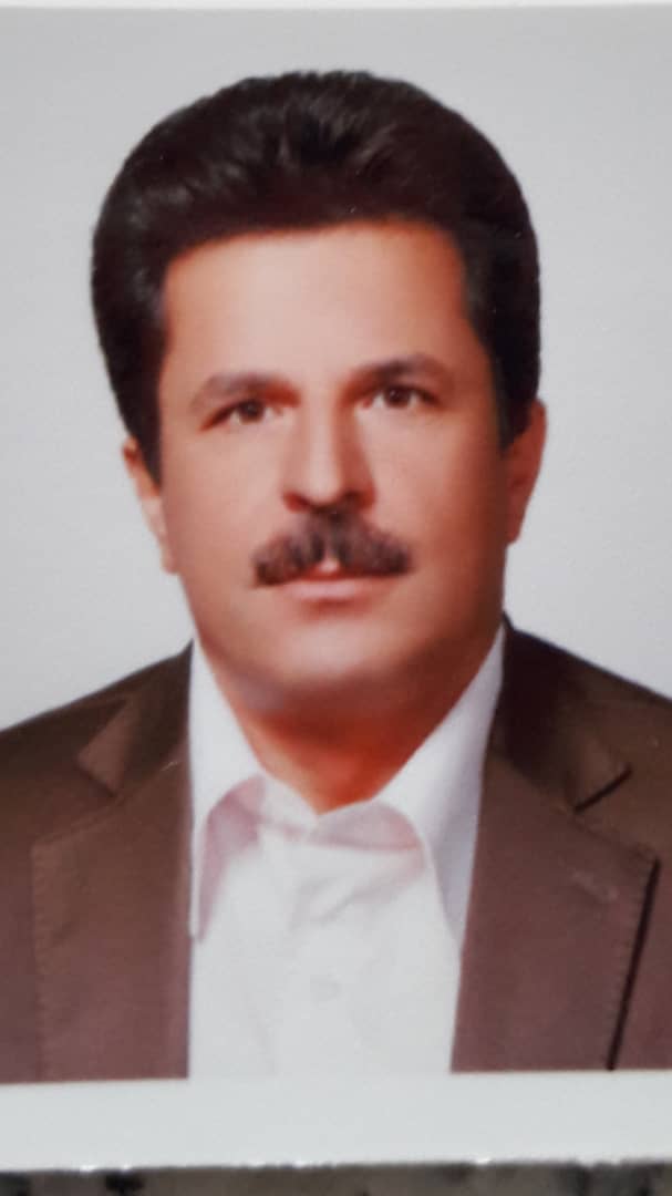 وکیل نامدار طاهرخانی