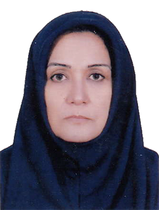 وکیل ناهید احمدی