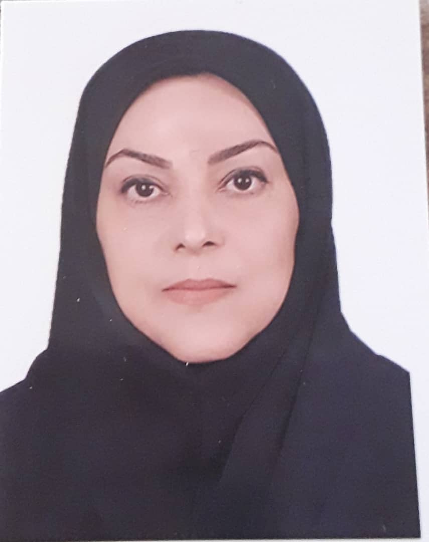 وکیل ناهید اسپری