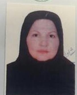 وکیل ناهید بهرامی فر