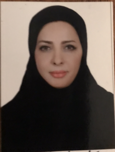 وکیل ناهید بهرامی